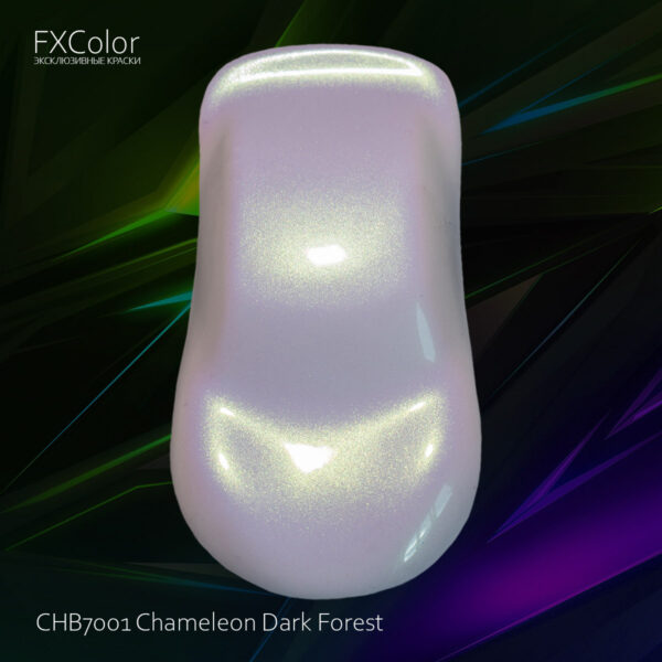 CHB7001 Chameleon Dark Forest W