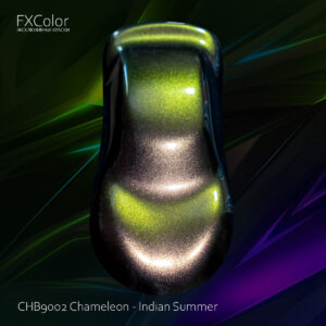 CHB9002 Chameleon - Indian Summer