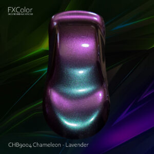 CHB9004 Chameleon - Lavender