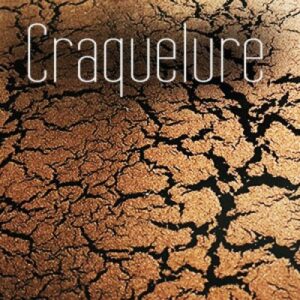 CRAQUELURE