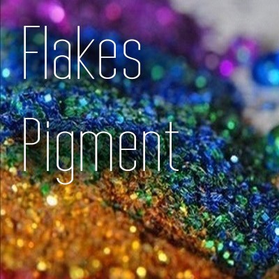 Flakes Pigment — FXColor