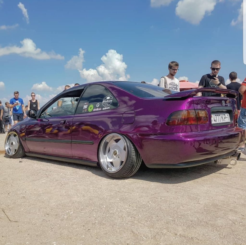 CC33 Candy Concentrate - Magenta (Маджента) FXColor