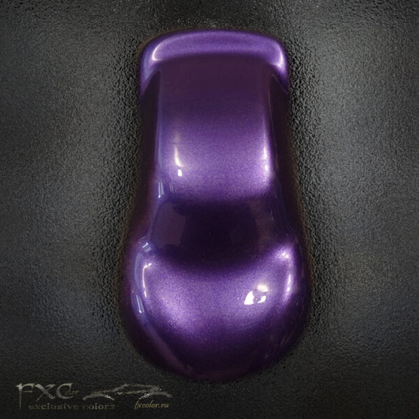 MPR20 Metallic Premium - Violet (Фиолетовый)