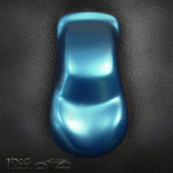 MPR294 Metallic Premium - Light Blue (Голубой)