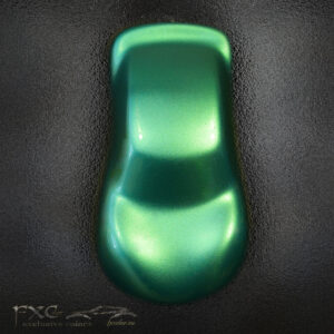 MPR32 Metallic Premium - Emerald (Изумруд)