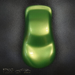MPR3245 Metallic Premium - Green Apple (Зеленое яблоко)