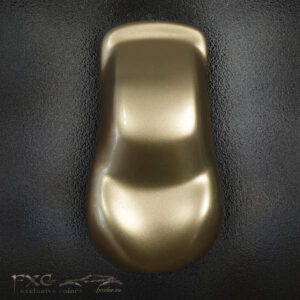 MPR90 Metallic Premium - Gold (Золото)