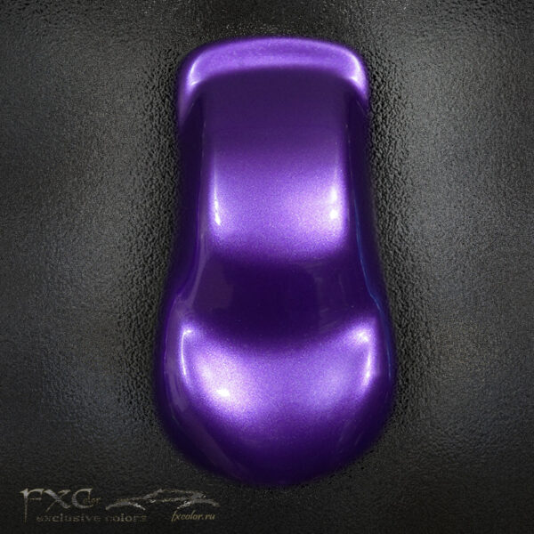 PPR20 Pearl Premium - Violet (Фиолетовый)