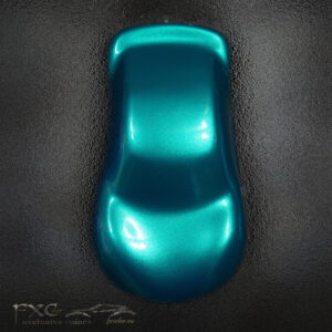 PPR3029 Pearl Premium - Turquoise (Бирюзовый)