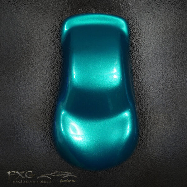 PPR3029 Pearl Premium - Turquoise (Бирюзовый)