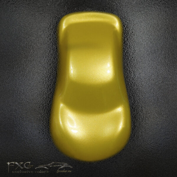 PPR45 Pearl Premium - Yellow (Желтый)