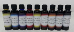 CC00 Candy Concentrate - Комплект 9x50
