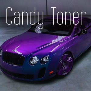 Candy Toner
