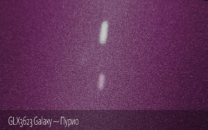 GLX3623 Galaxy - Пурио