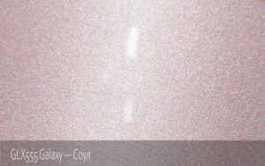 GLX555 Galaxy - Соул