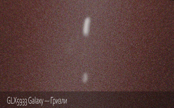 GLX5933 Galaxy - Гризли