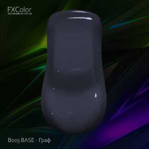 B003 BASE - Граф