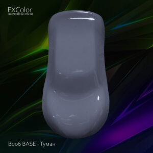 B006 BASE - Туман