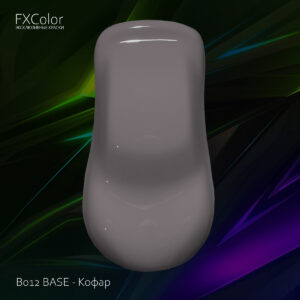 B012 BASE - Кофар