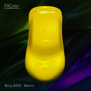 B024 BASE - Манго