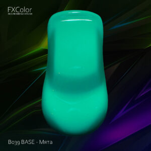 B039 BASE - Мята