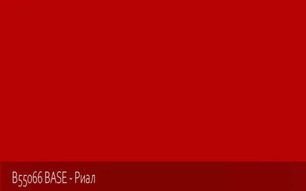 B55066 BASE - Риал