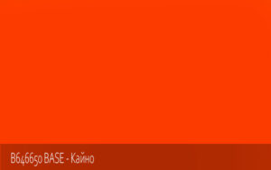 B646650 BASE - Кайно