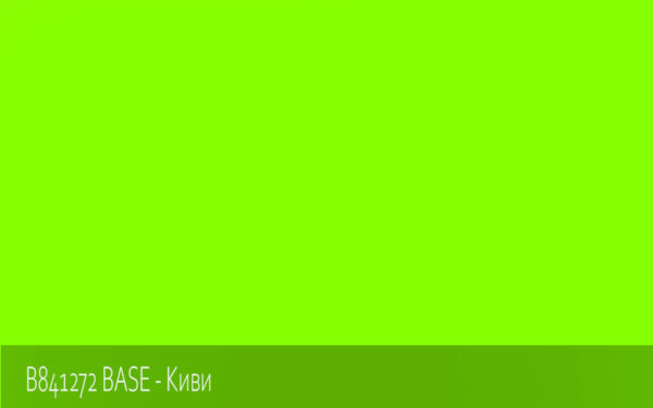 B841272 BASE - Киви