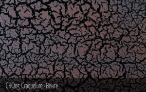 CRQ05 Craquelure - Венге