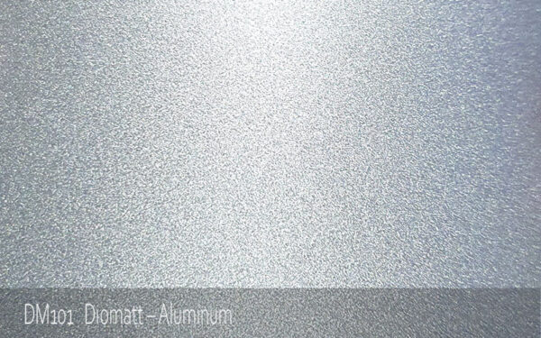 DM101 Aluminum
