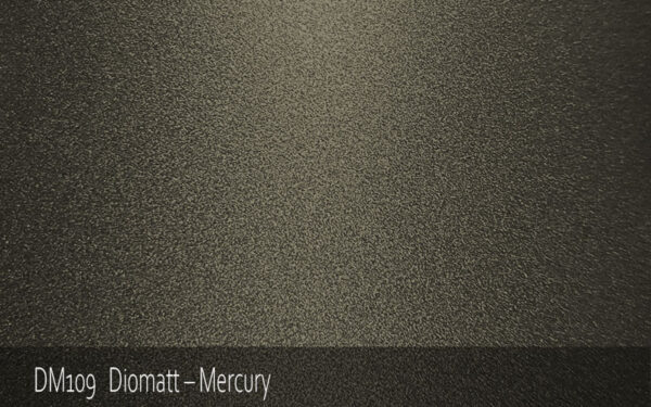 DM109 Diomatt – Mercury