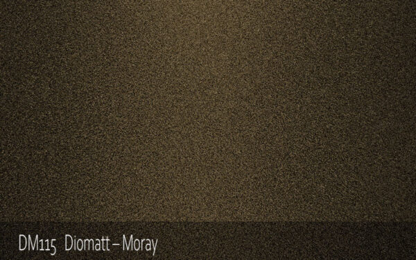 DM115 Diomatt – Moray