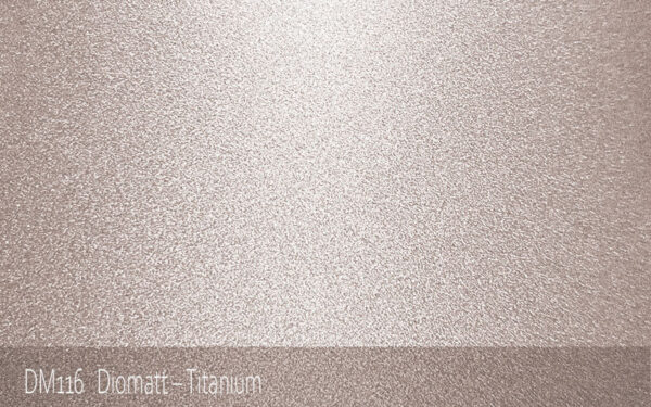DM116 Diomatt – Titanium