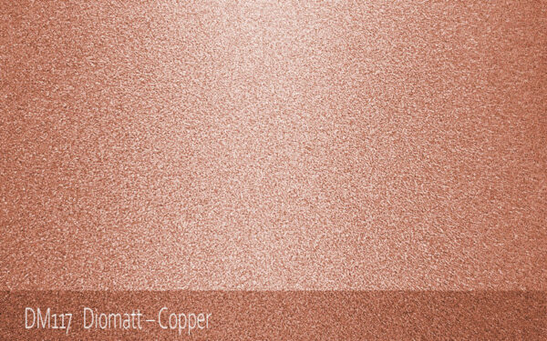 DM117 Diomatt – Copper