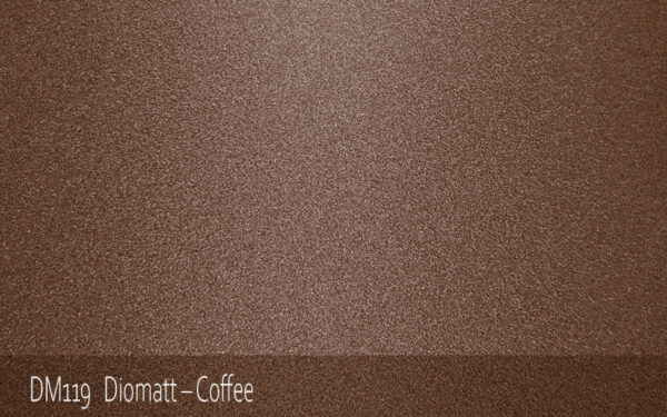 DM119 Diomatt – Coffee