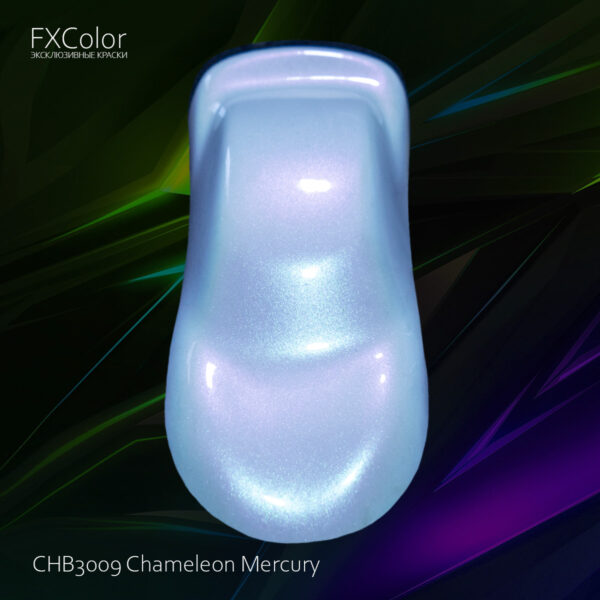 CHB3009 Chameleon Mercury