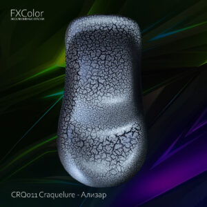 CRQ011 Craquelure - Ализар