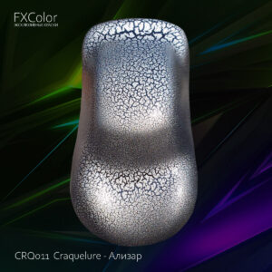 CRQ011C Craquelure - Ализар