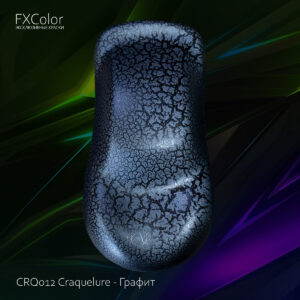 CRQ012 Craquelure - Графит