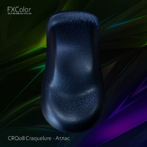 CRQ08 Craquelure - Атлас