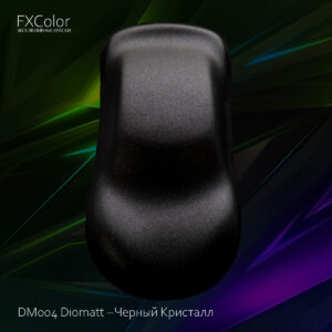 DM004 Diomatt – Черный Кристалл