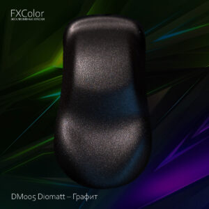 DM005 Diomatt – Графит