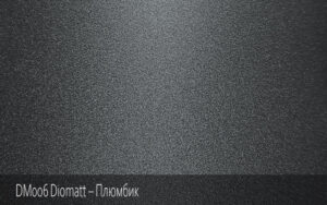DM006 Diomatt – Плюмбик