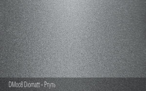 DM008 Diomatt – Ртуть