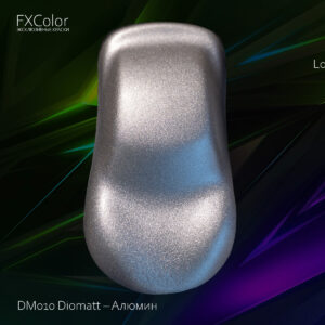 DM010 Diomatt – Алюмин