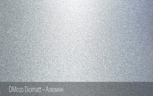 DM010 Diomatt – Алюмин