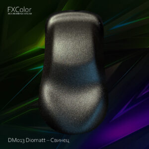 DM013 Diomatt – Свинец