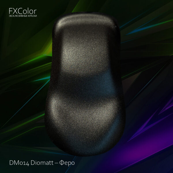 DM014 Diomatt – Феро