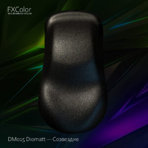 DM015 Diomatt — Созвездие