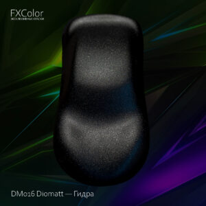 DM016 Diomatt — Гидра